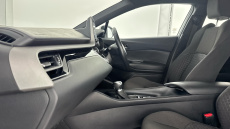Toyota C-HR 1.8 Hybrid Icon 5dr CVT Hybrid Hatchback